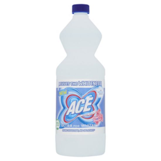 Picture of Ace Ultra Whites  1lt x6